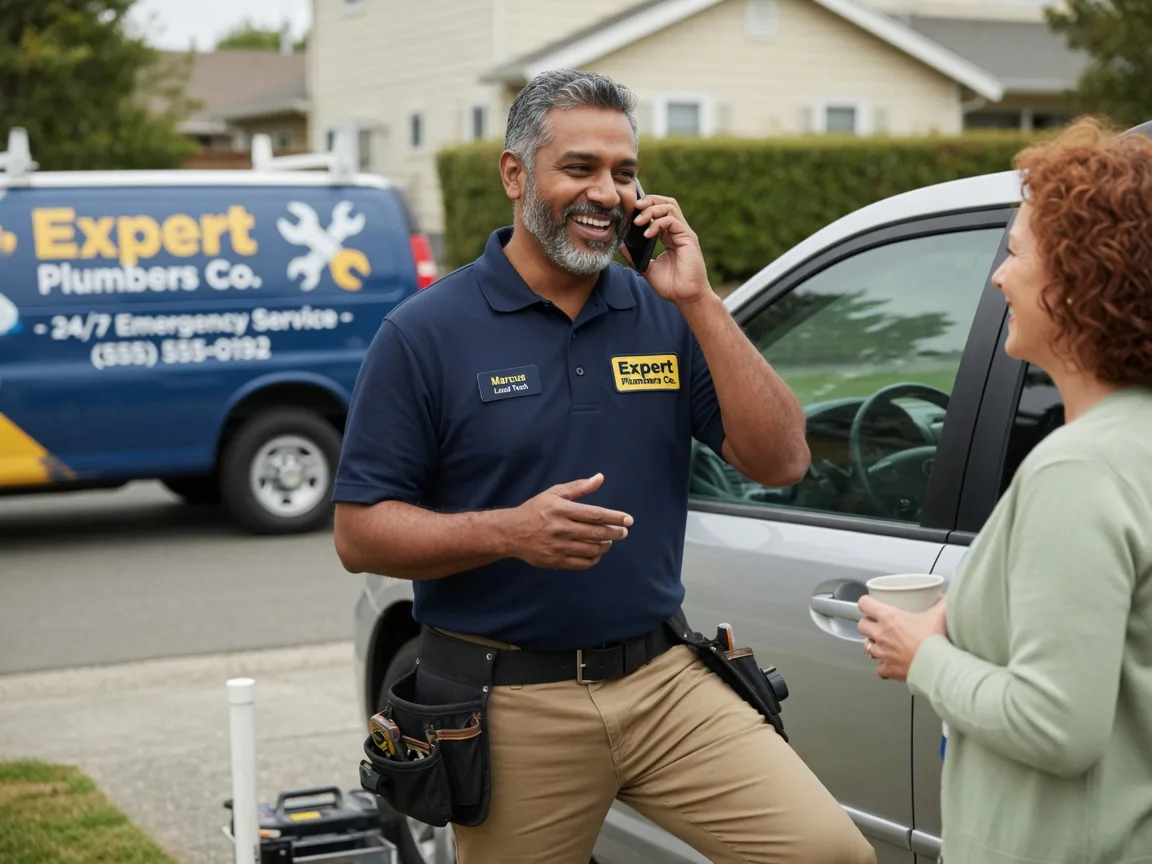Drain Cleaning Torrance, CA FAQs